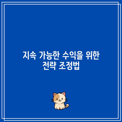 프레임 트레이딩 패턴으로 100% 승률 달성